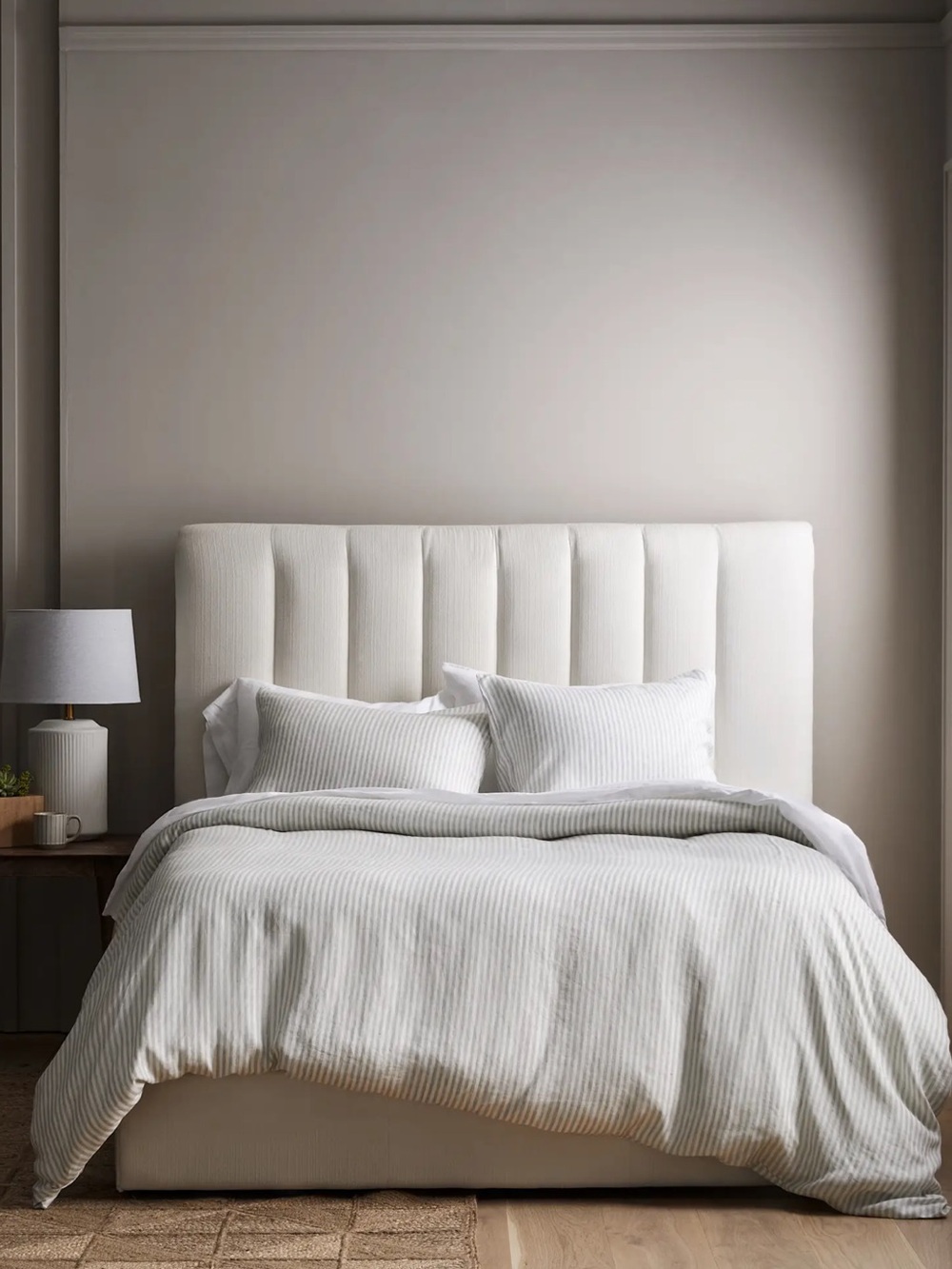 NEW Quince Duvet Cover